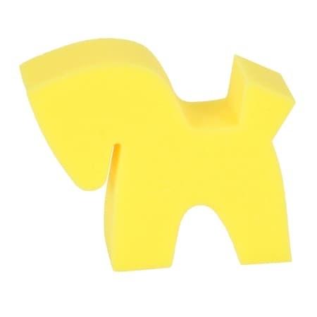 Jacks Imports Horsey Sponge 632